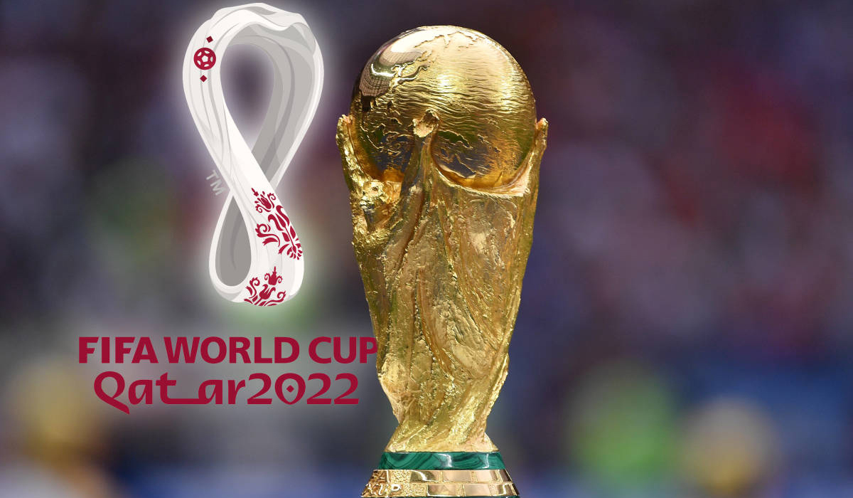 FIFA World Cup Qatar 2022